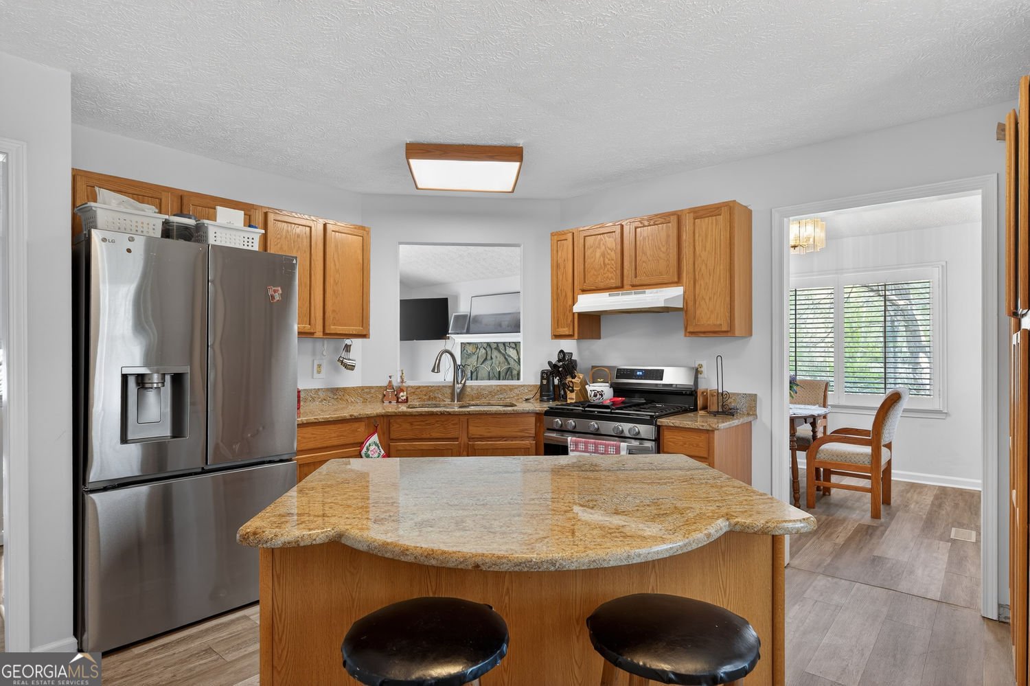 226 Breckenridge Drive Powder Springs - Photo 22