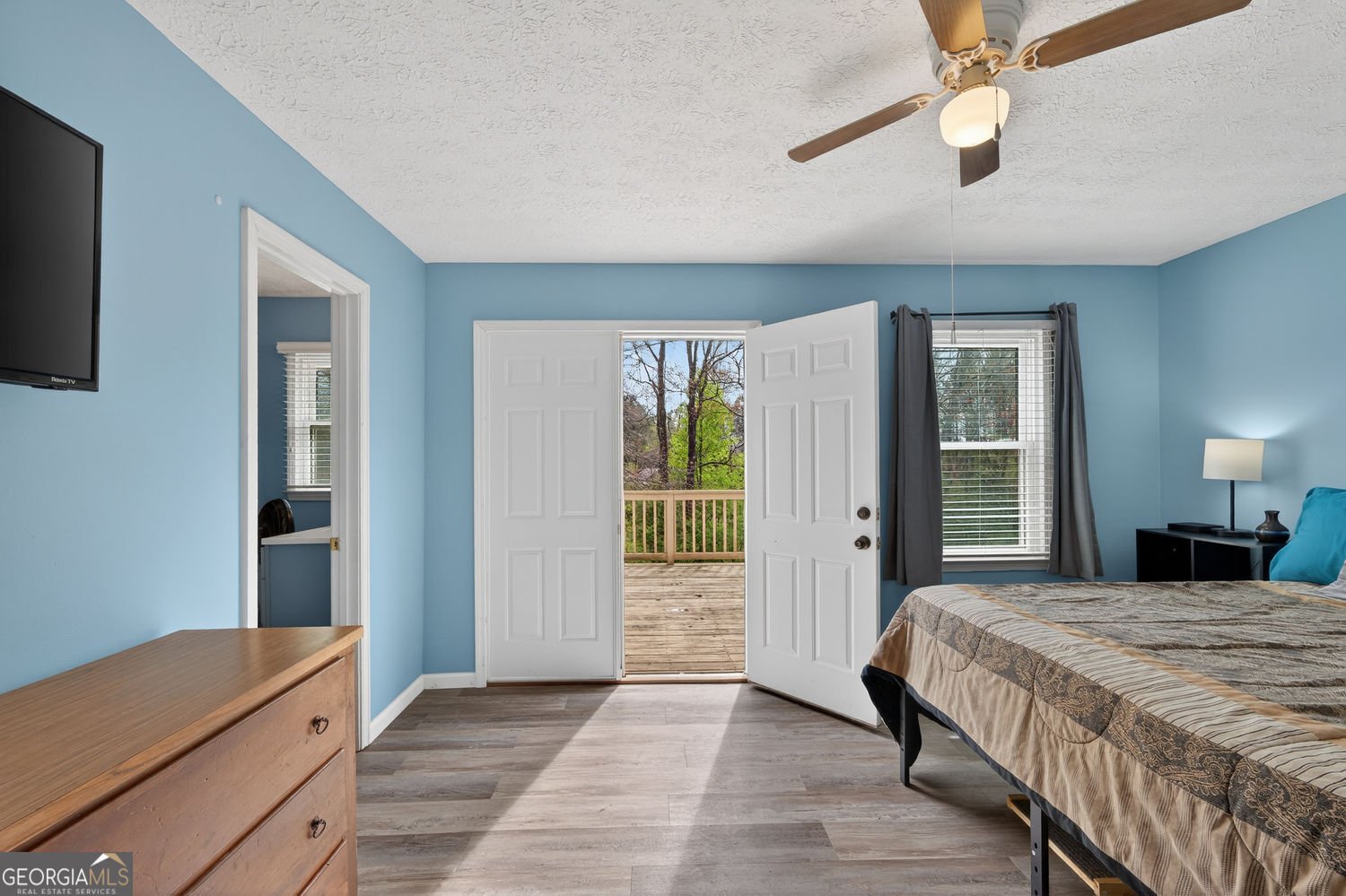 226 Breckenridge Drive Powder Springs - Photo 25