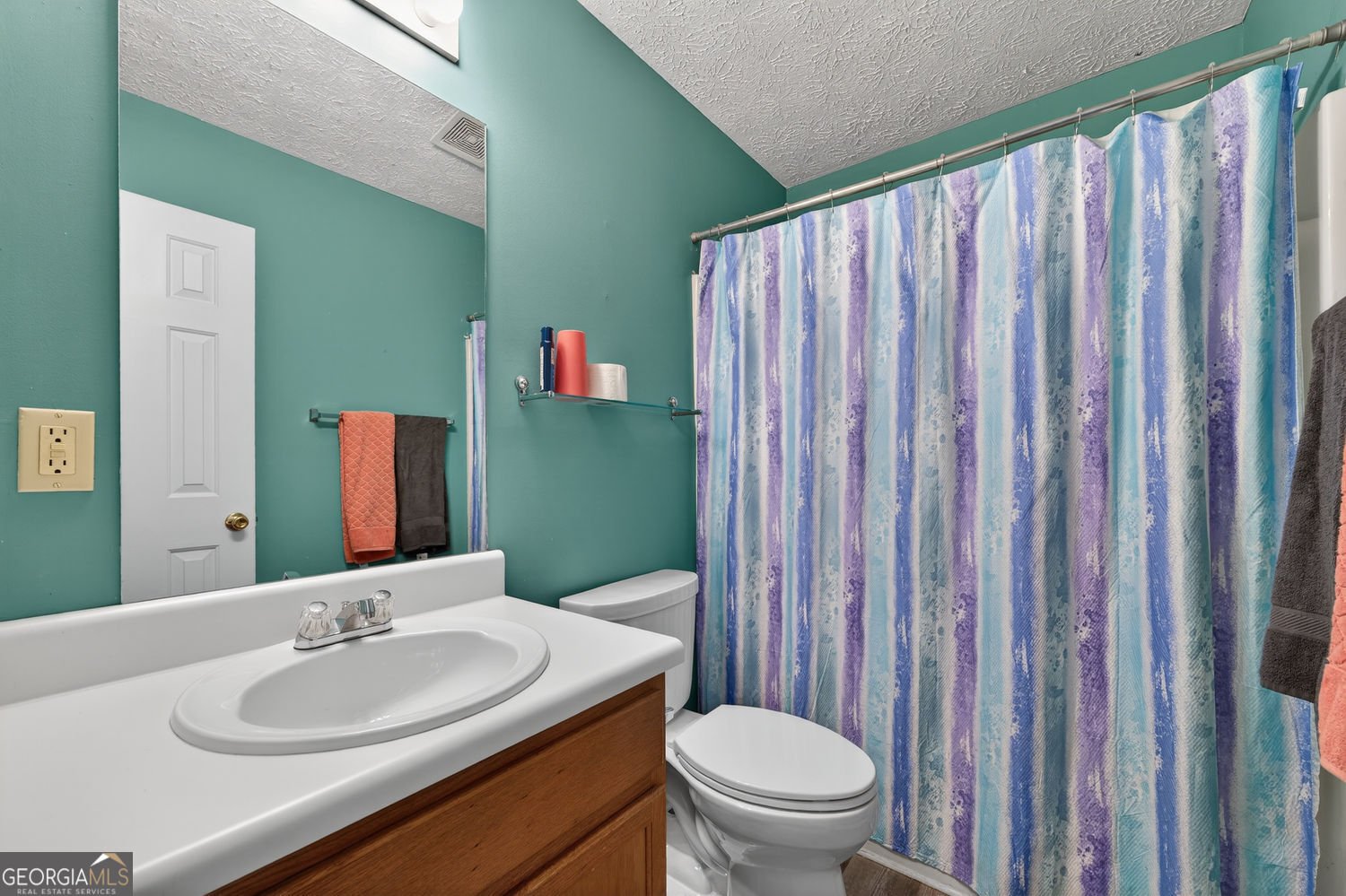 226 Breckenridge Drive Powder Springs - Photo 34