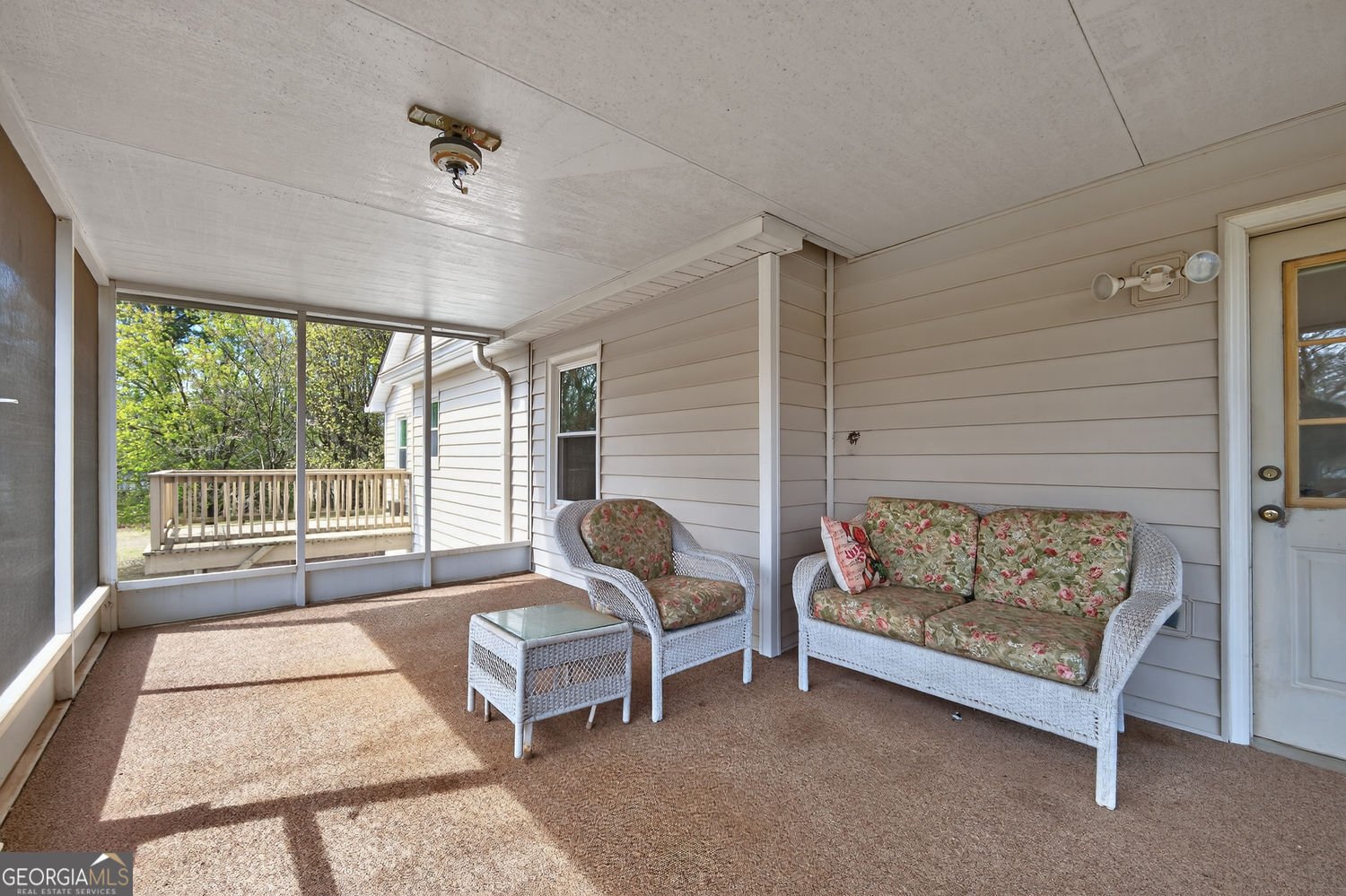 226 Breckenridge Drive Powder Springs - Photo 36