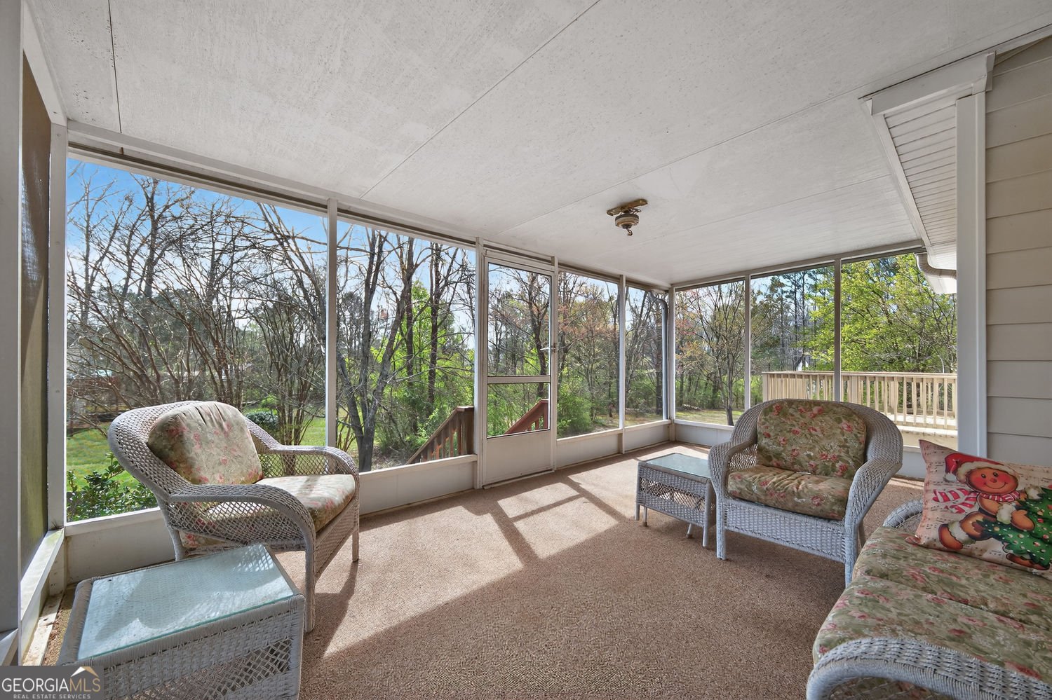 226 Breckenridge Drive Powder Springs - Photo 37