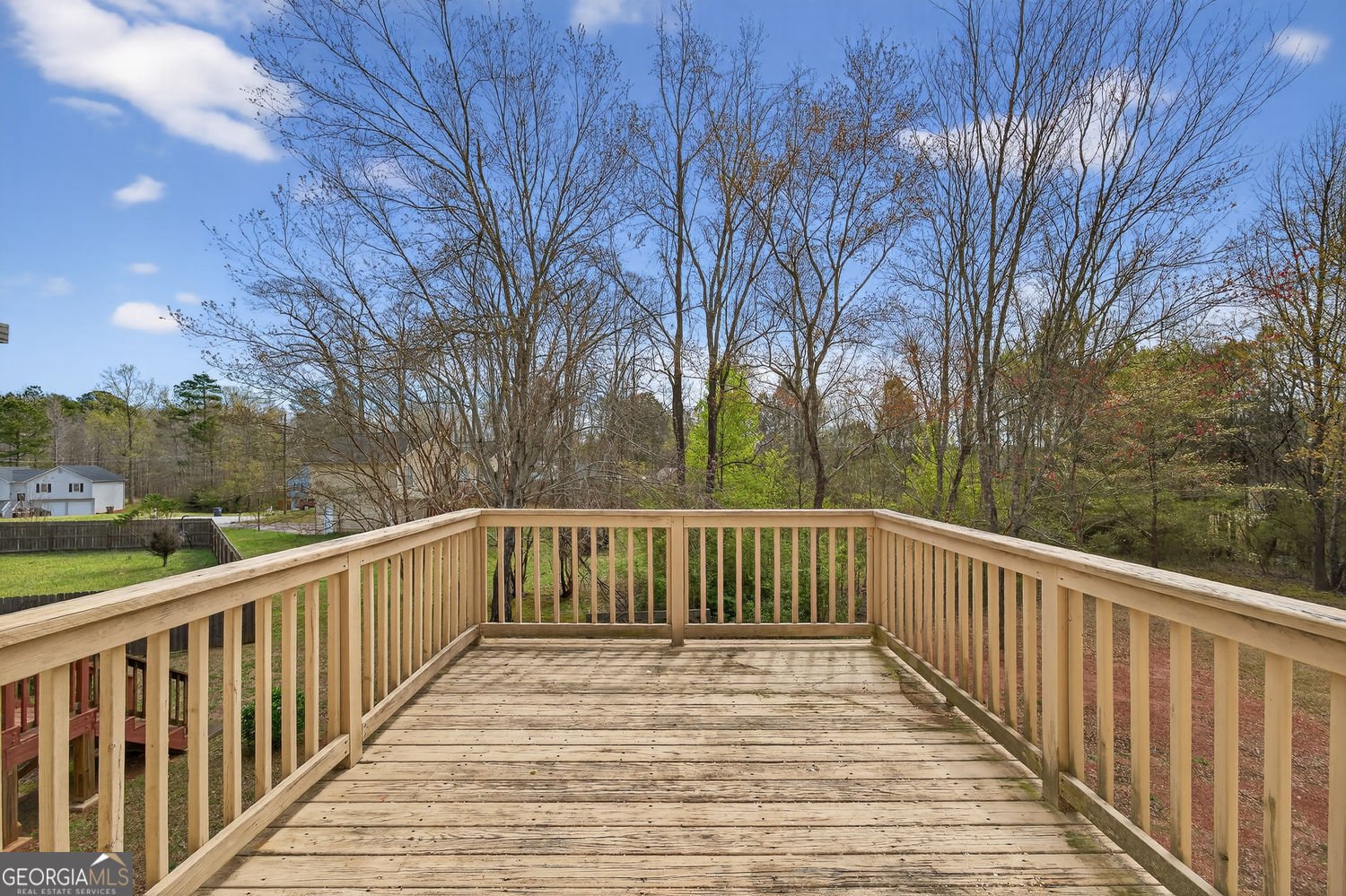 226 Breckenridge Drive Powder Springs - Photo 38