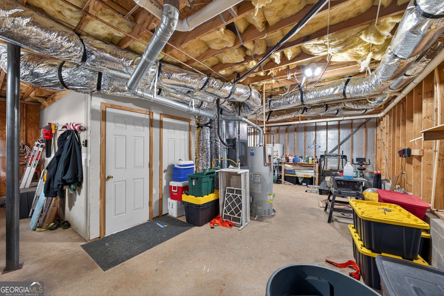 226 Breckenridge Drive Powder Springs - Photo 39