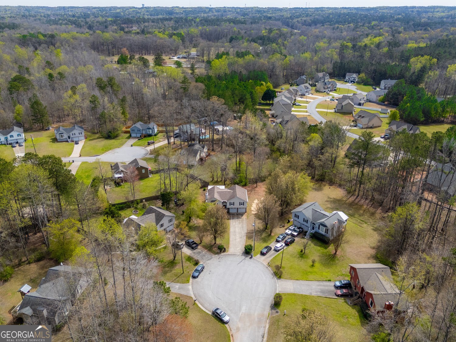 226 Breckenridge Drive Powder Springs - Photo 41