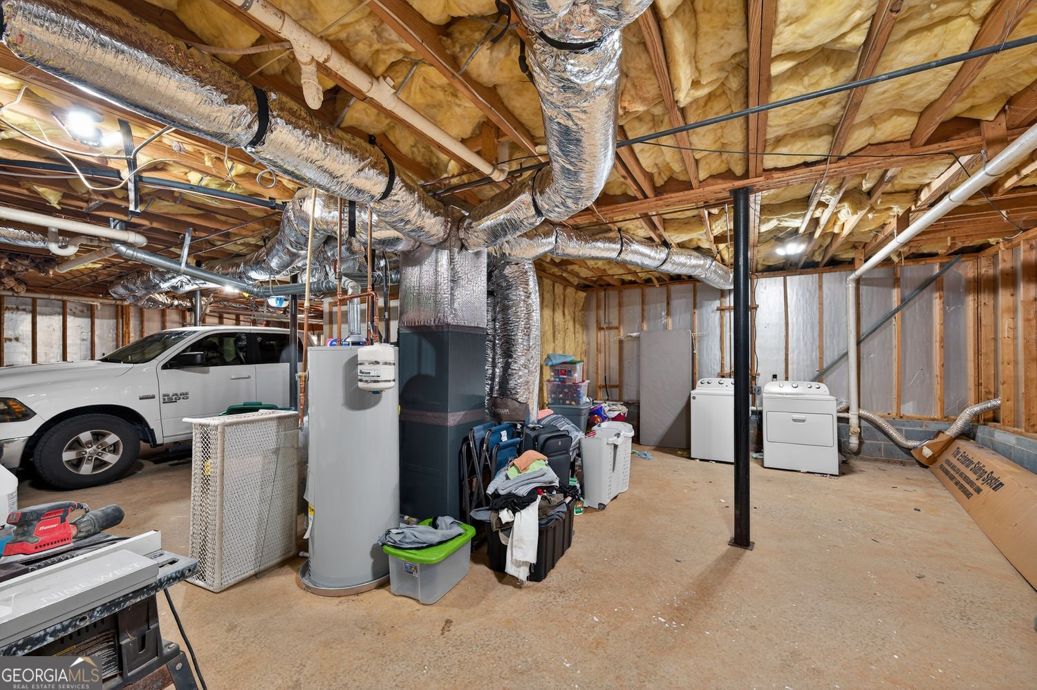 226 Breckenridge Drive Powder Springs - Photo 42