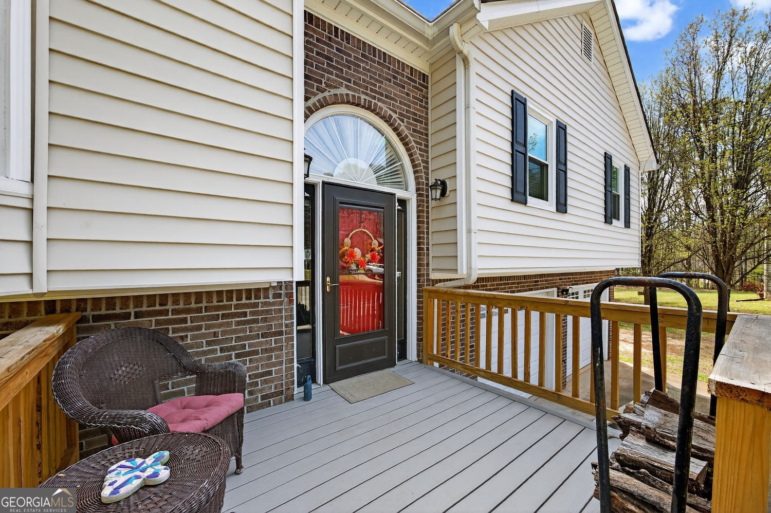 226 Breckenridge Drive Powder Springs - Photo 7