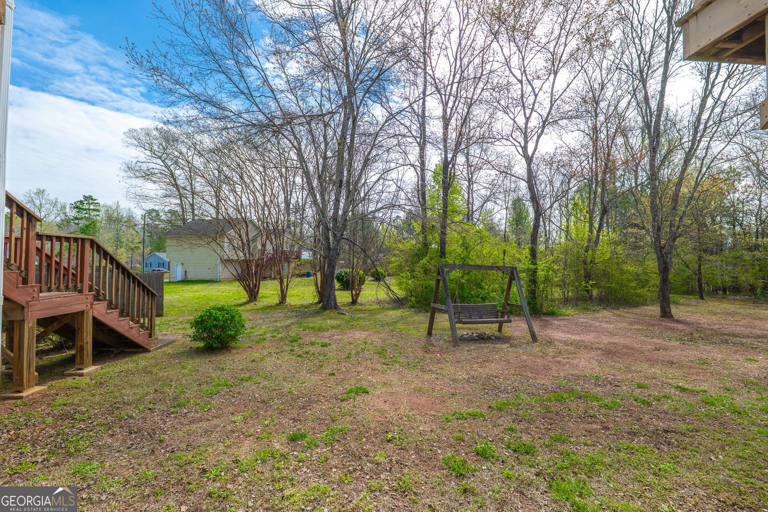 226 Breckenridge Drive Powder Springs - Photo 8