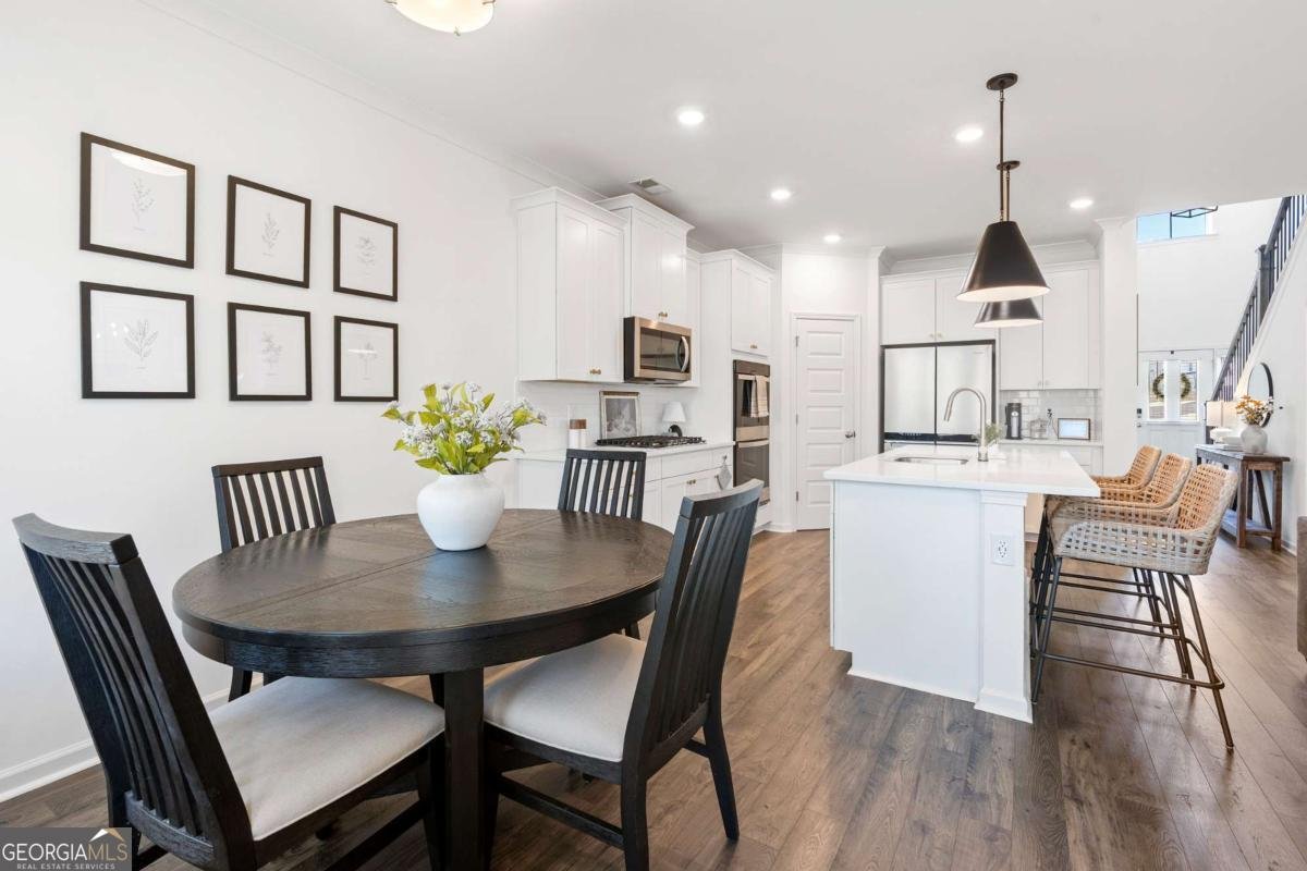 329 Hornbeam Cove Lawrenceville - Photo 11