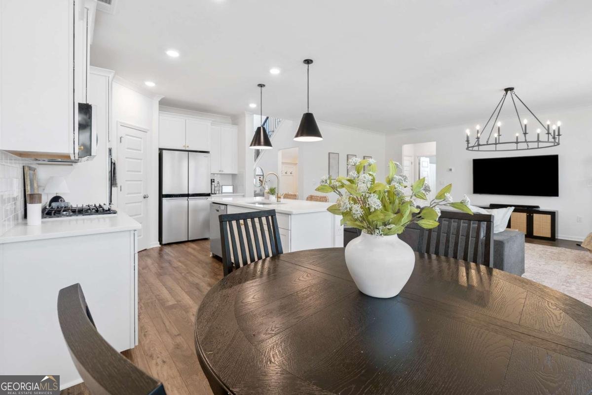 329 Hornbeam Cove Lawrenceville - Photo 12