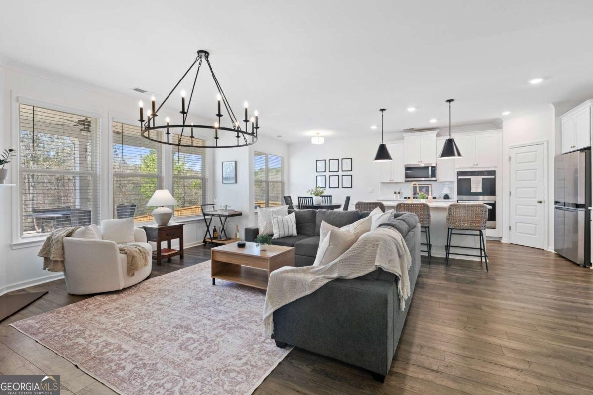 329 Hornbeam Cove Lawrenceville - Photo 13