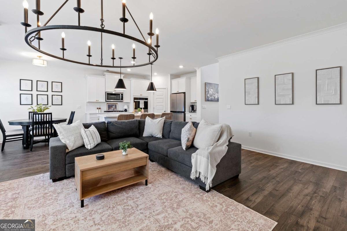 329 Hornbeam Cove Lawrenceville - Photo 14