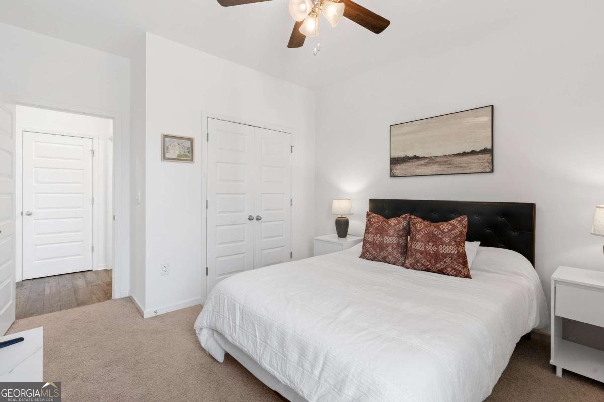 329 Hornbeam Cove Lawrenceville - Photo 16