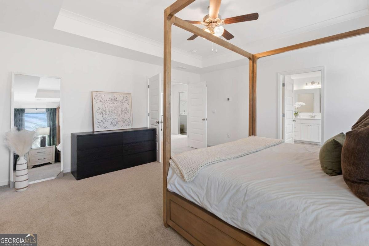 329 Hornbeam Cove Lawrenceville - Photo 19