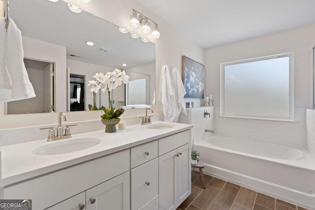 329 Hornbeam Cove Lawrenceville - Photo 20