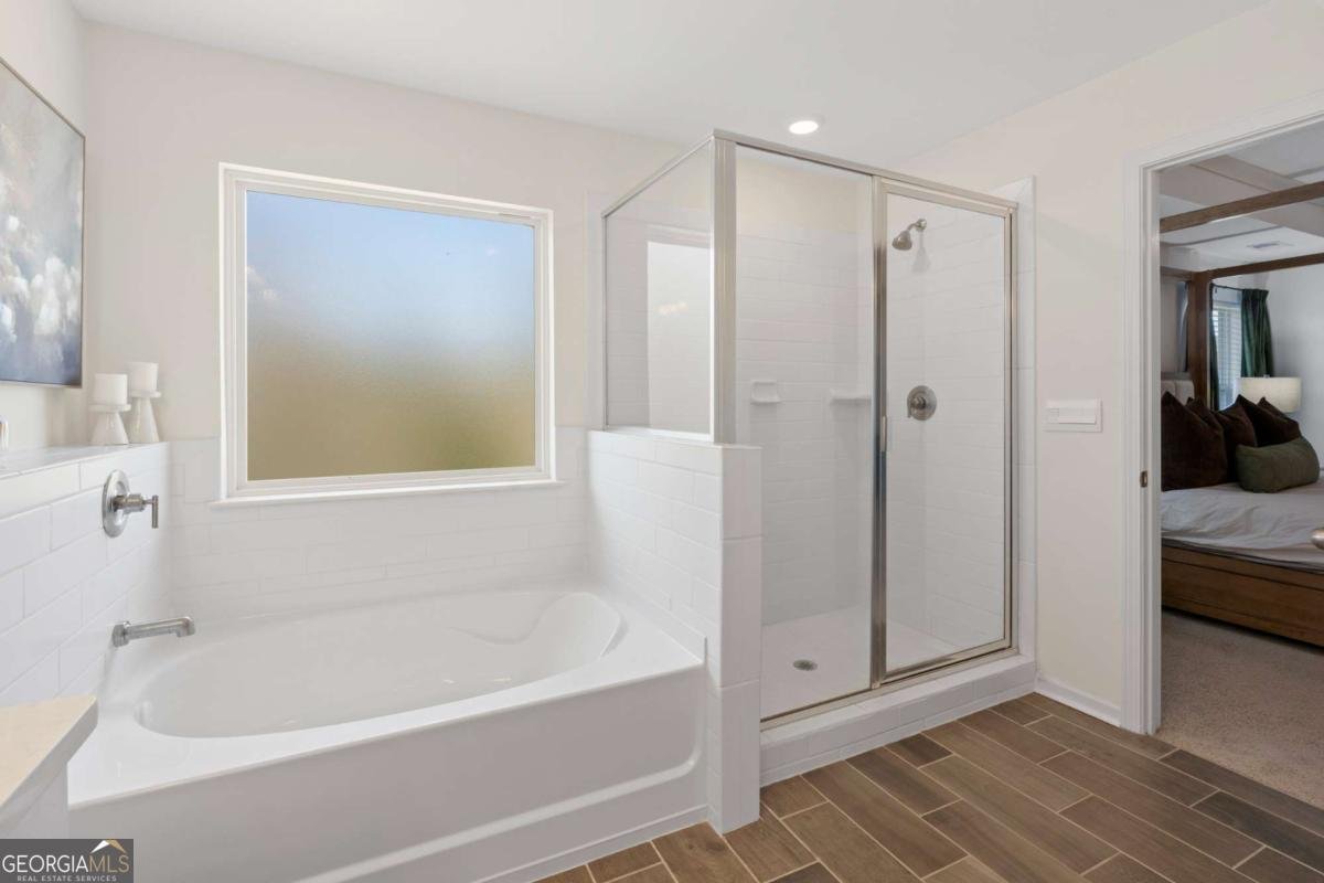 329 Hornbeam Cove Lawrenceville - Photo 21