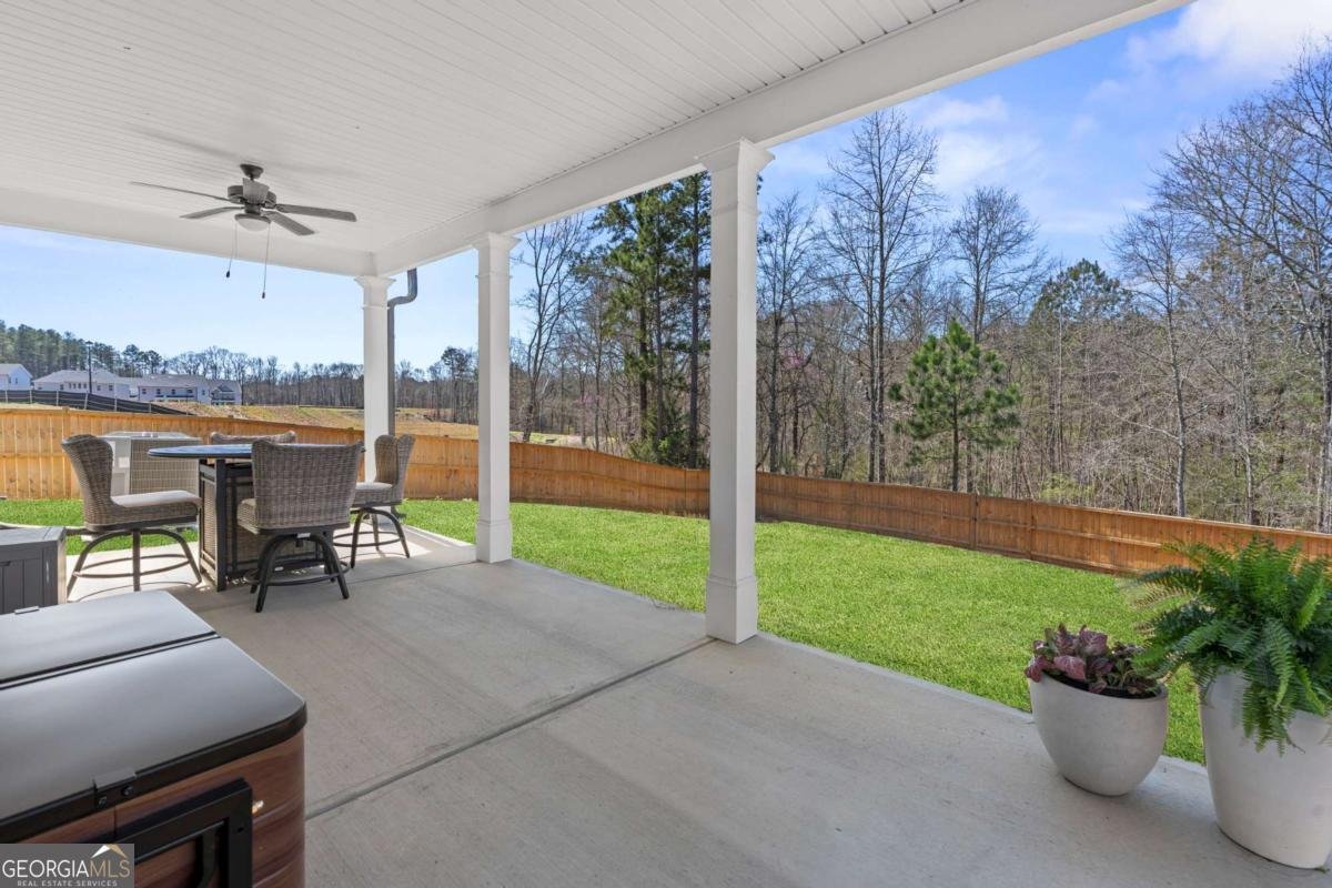 329 Hornbeam Cove Lawrenceville - Photo 34