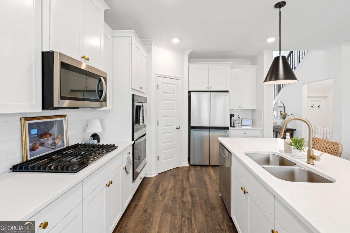 329 Hornbeam Cove Lawrenceville - Photo 8