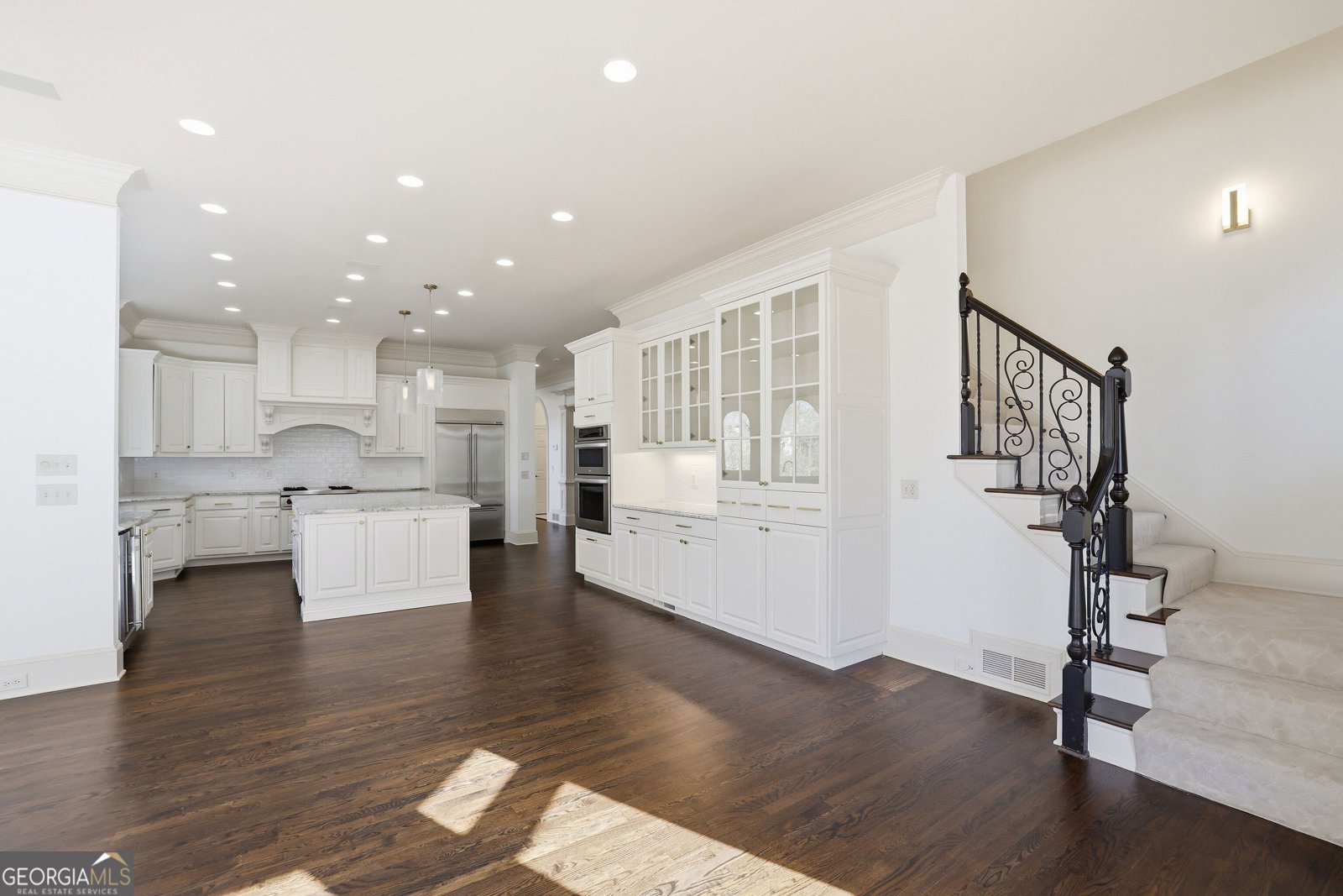 2760 Sugarloaf Club Drive Duluth - Photo 19