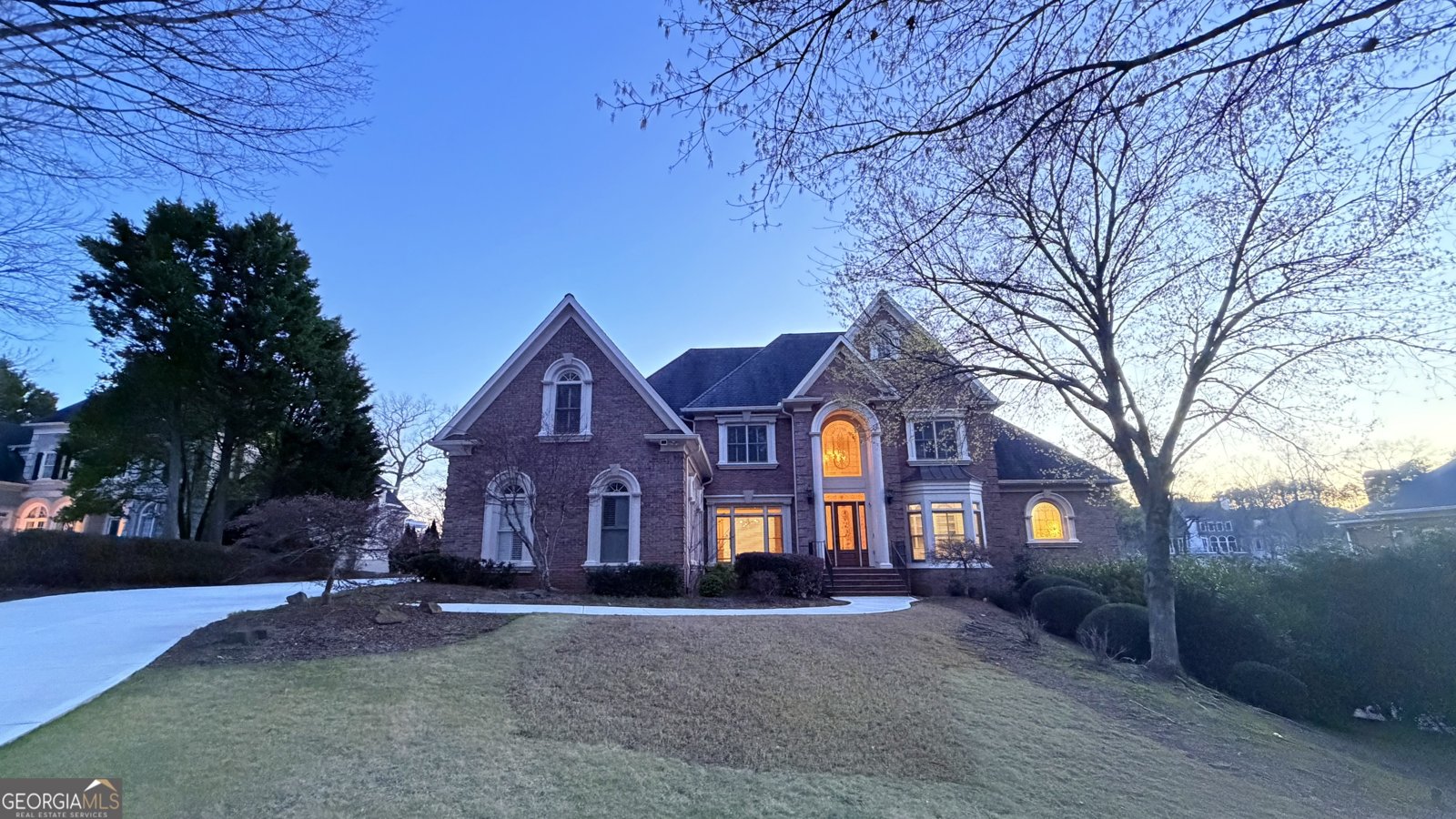 2760 Sugarloaf Club Drive Duluth - Photo 46