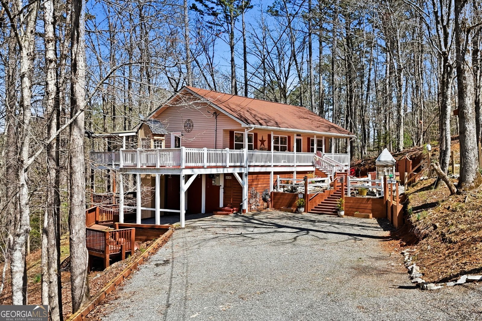 508 Lemmon Lane Ellijay - Photo 1