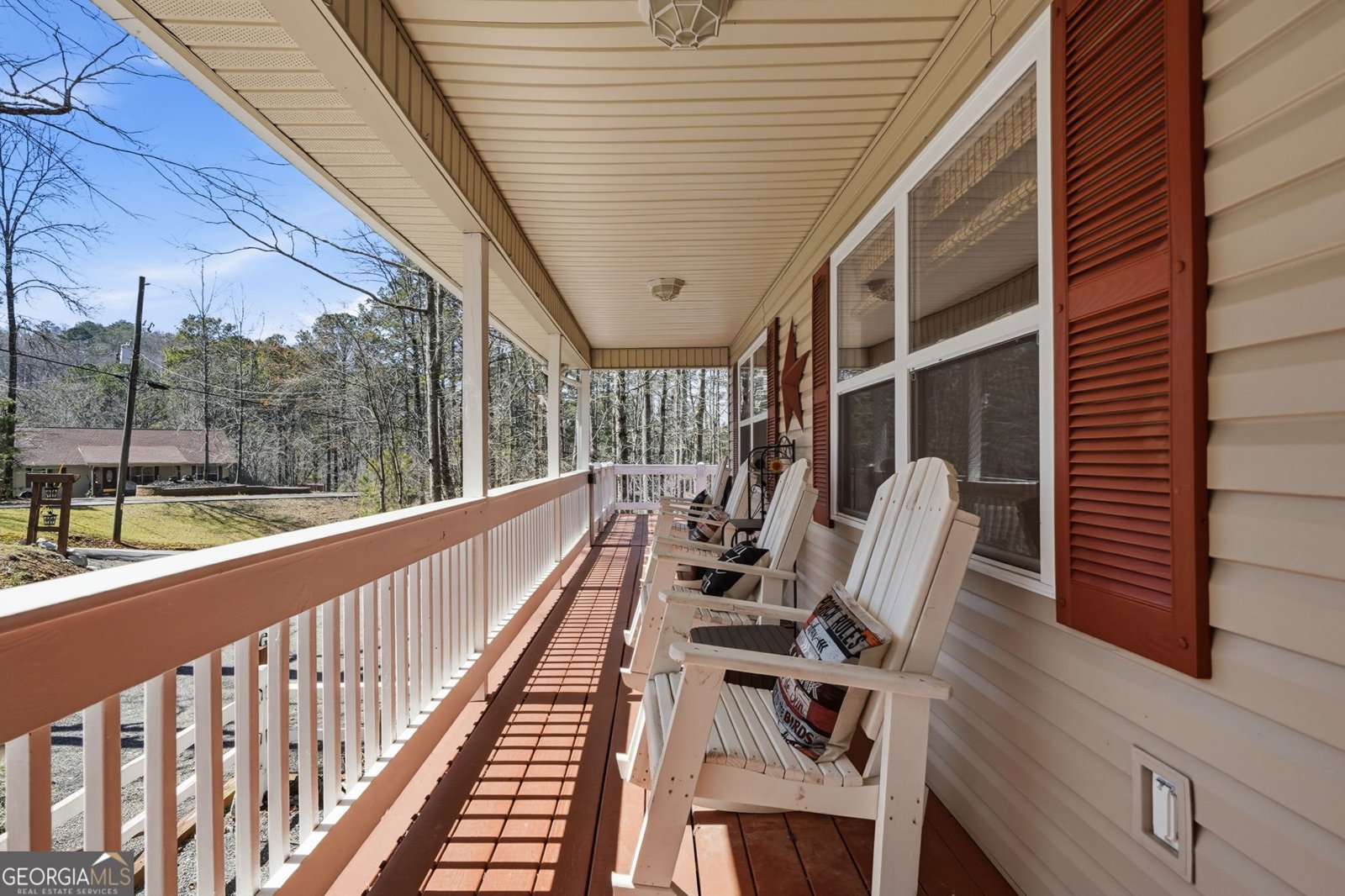 508 Lemmon Lane Ellijay - Photo 11