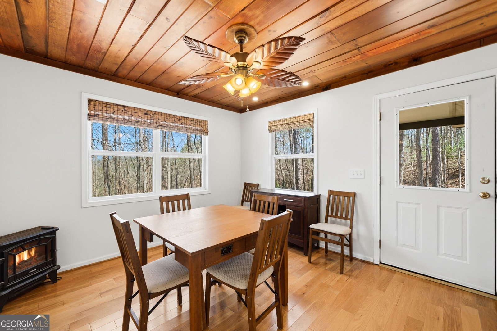 508 Lemmon Lane Ellijay - Photo 30