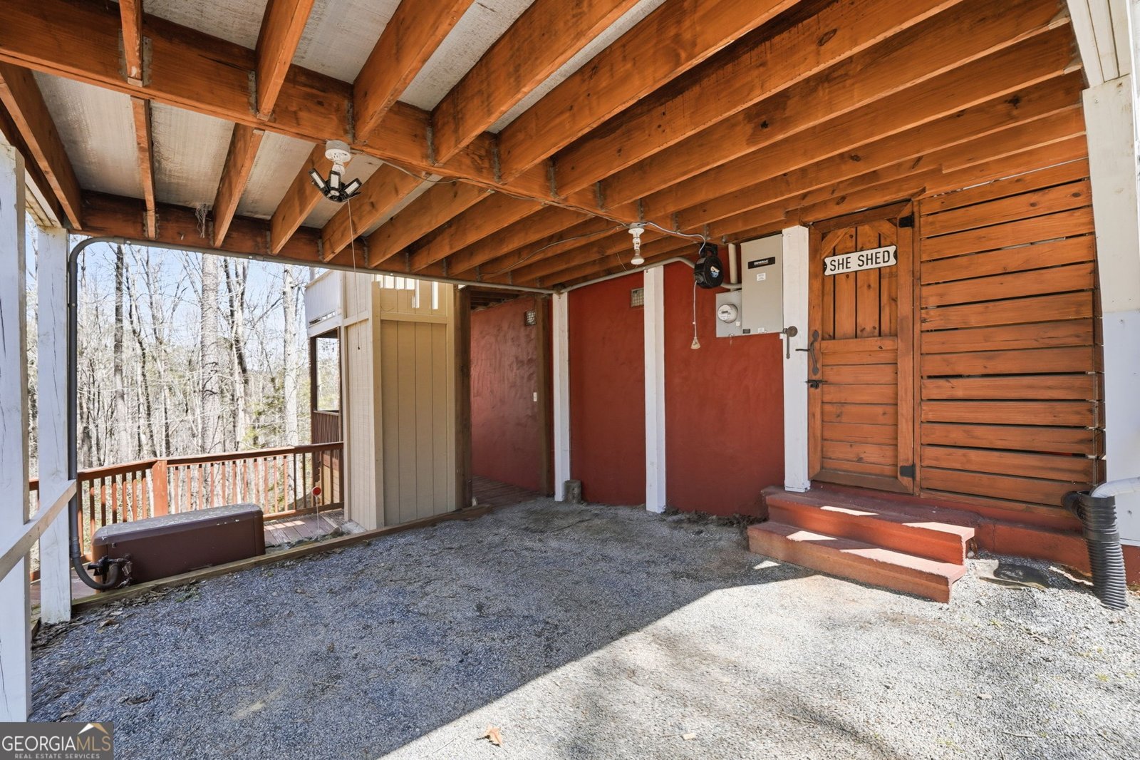 508 Lemmon Lane Ellijay - Photo 33