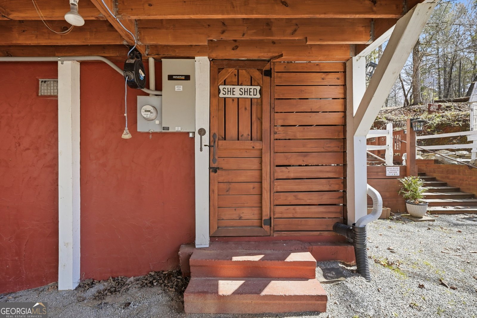 508 Lemmon Lane Ellijay - Photo 34