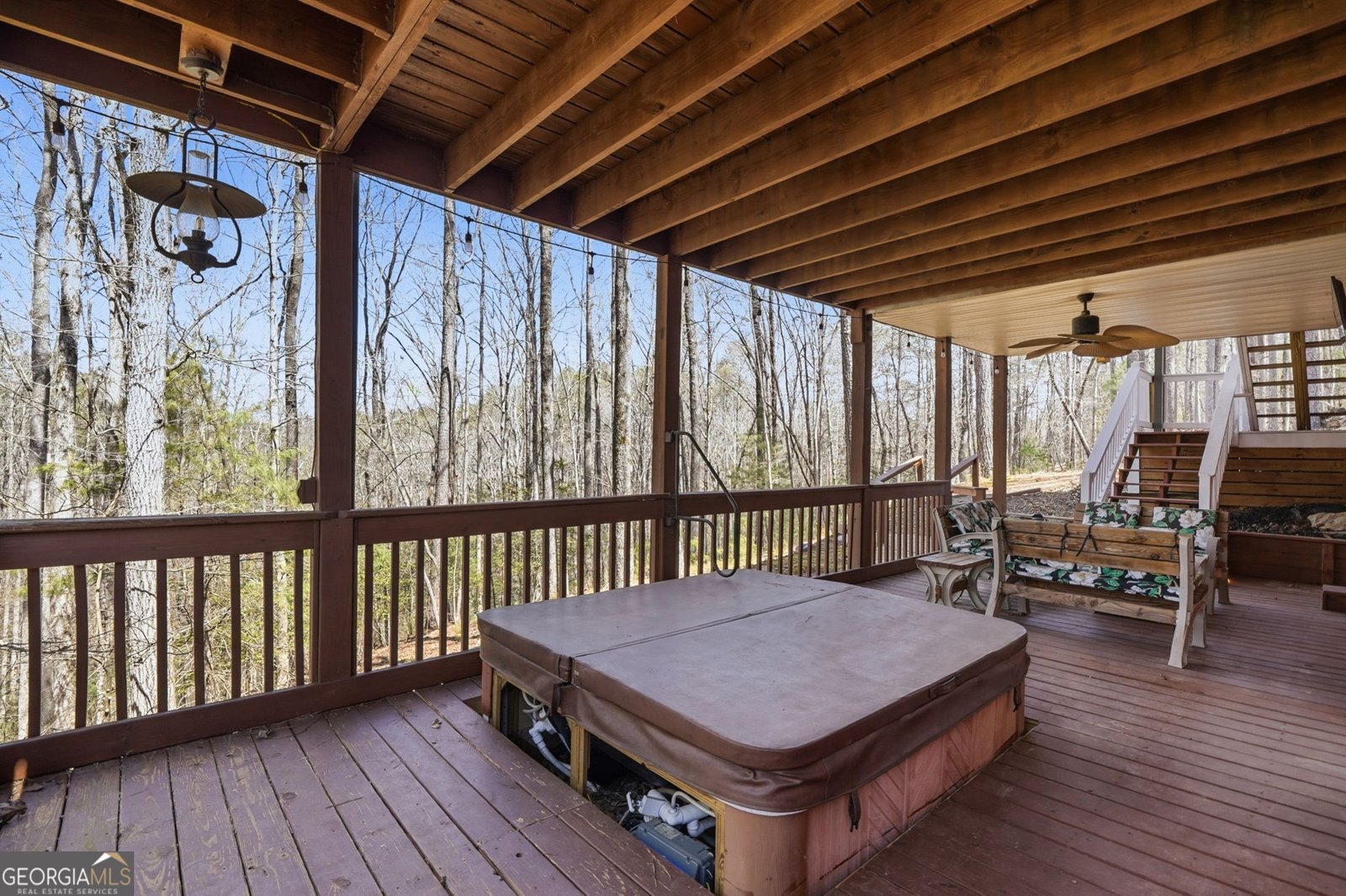 508 Lemmon Lane Ellijay - Photo 36