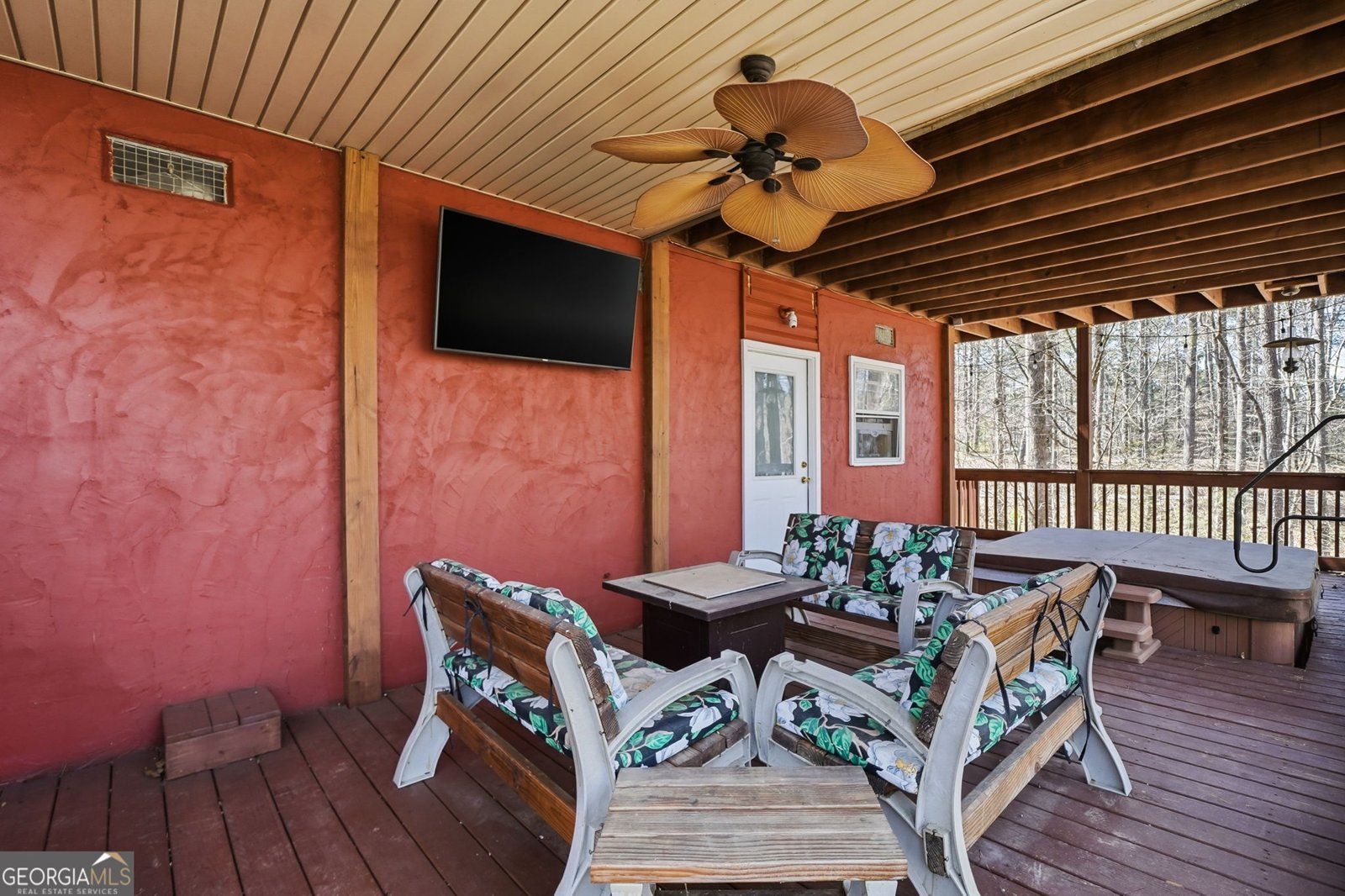 508 Lemmon Lane Ellijay - Photo 38