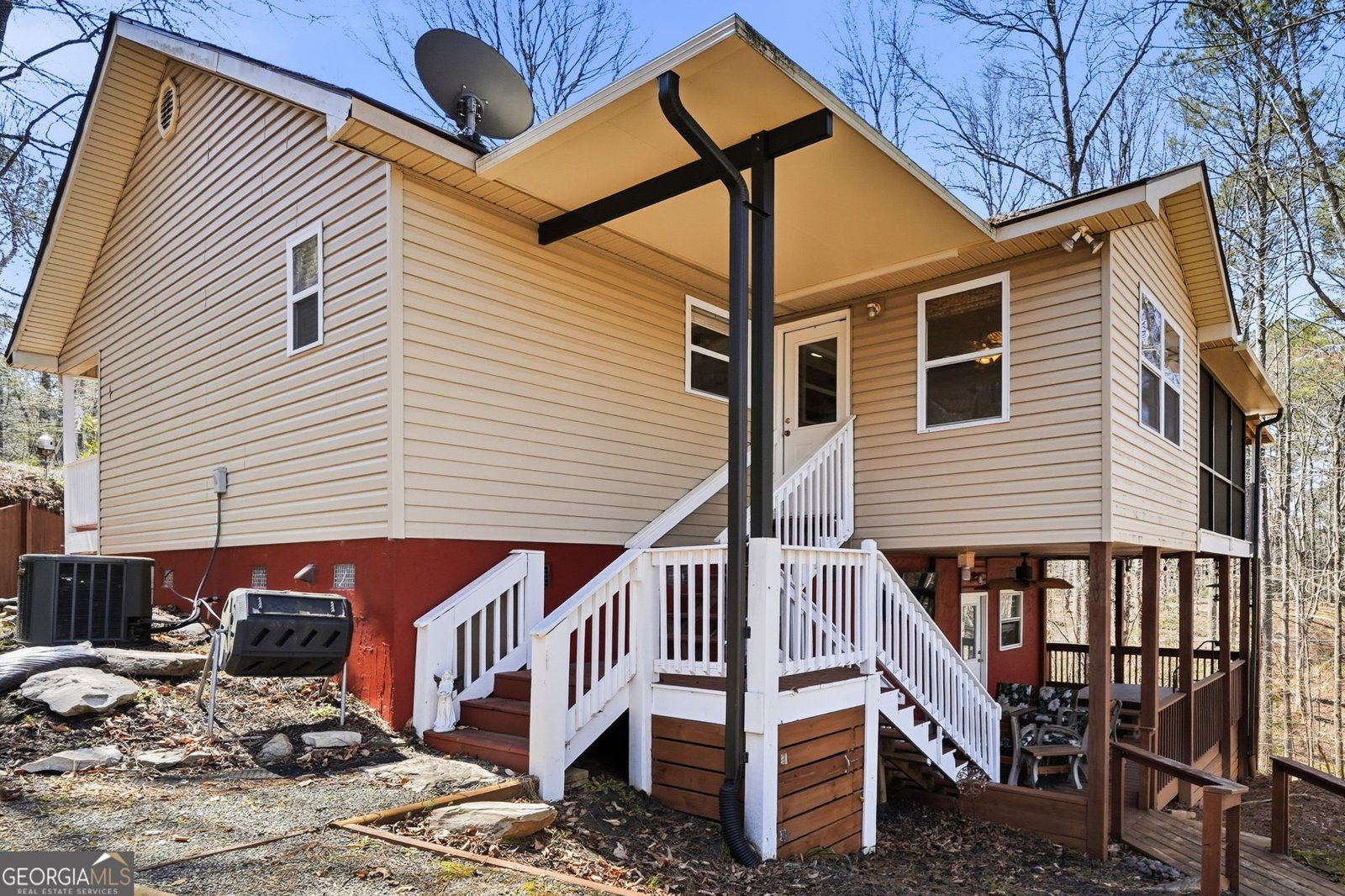 508 Lemmon Lane Ellijay - Photo 42