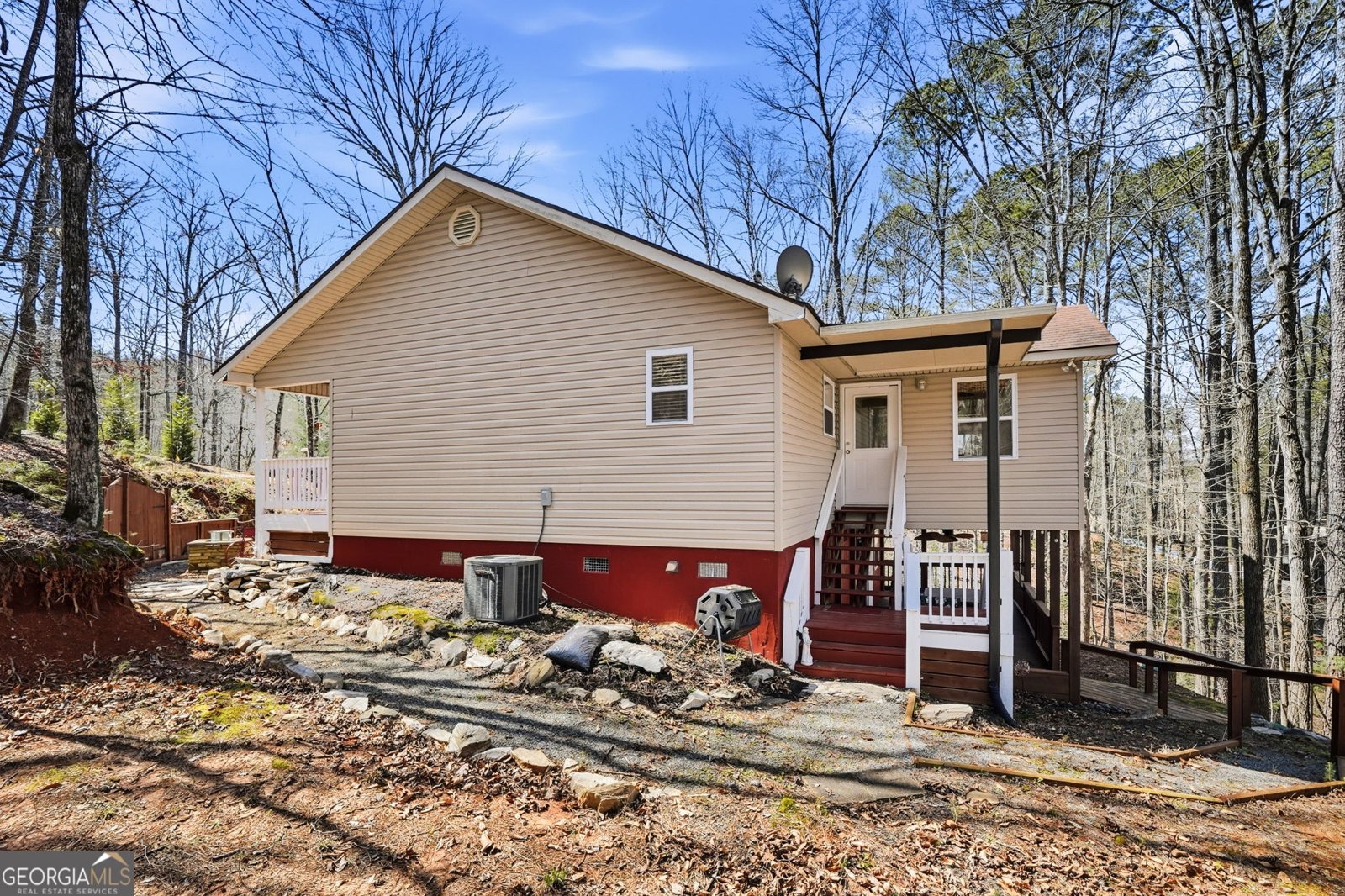 508 Lemmon Lane Ellijay - Photo 43