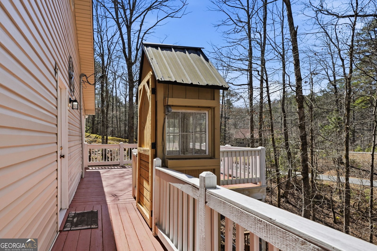 508 Lemmon Lane Ellijay - Photo 46