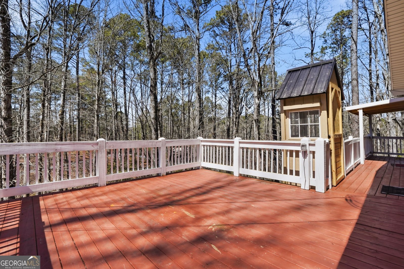 508 Lemmon Lane Ellijay - Photo 48