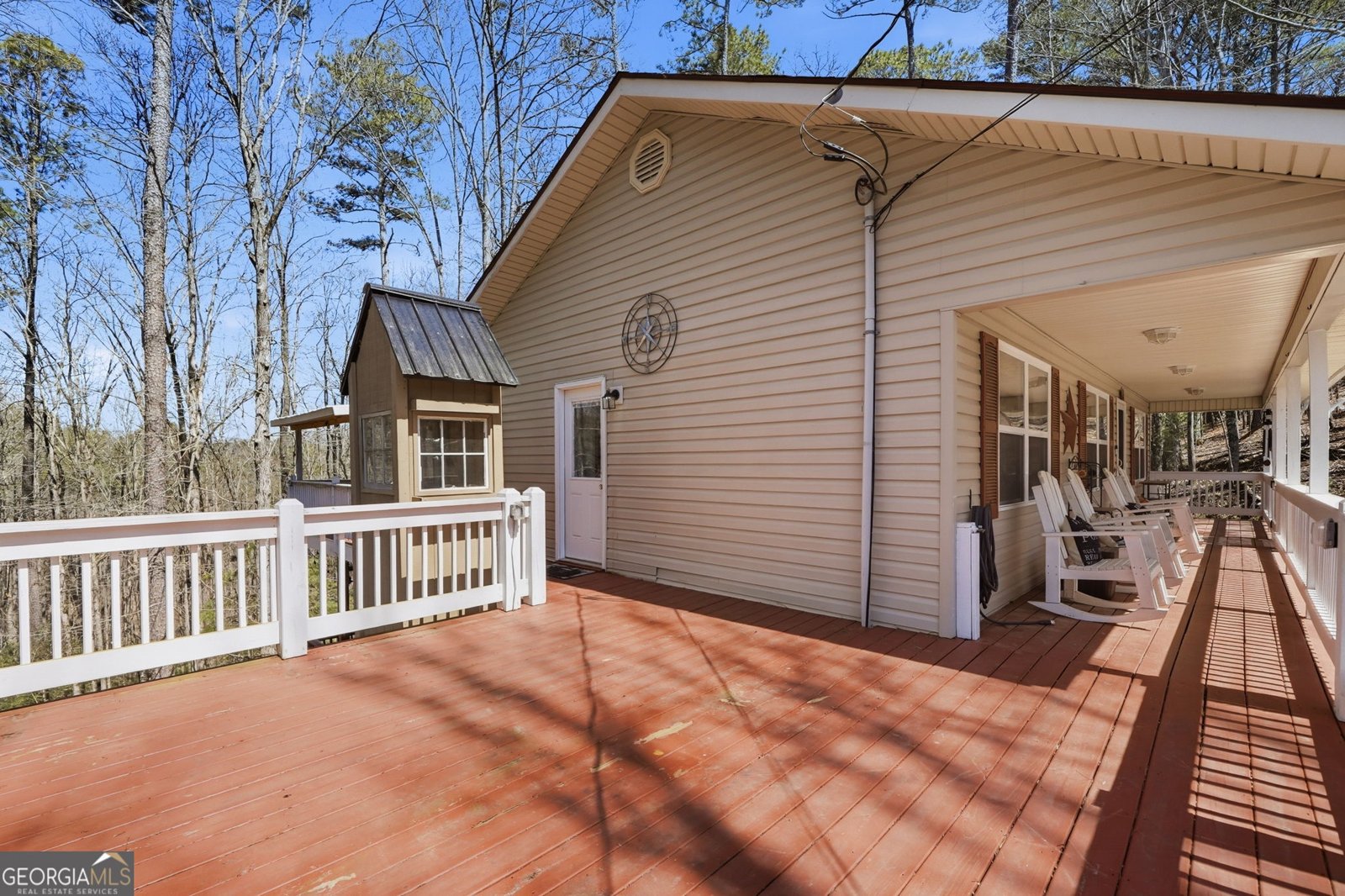 508 Lemmon Lane Ellijay - Photo 49
