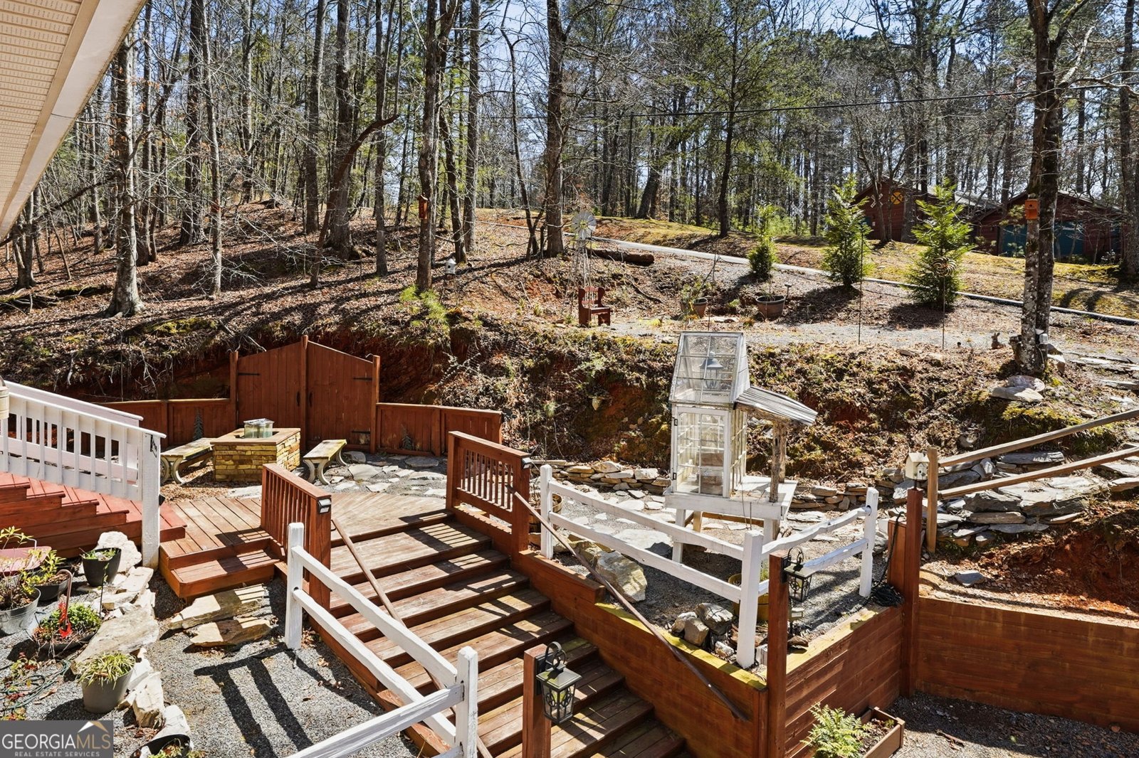 508 Lemmon Lane Ellijay - Photo 50