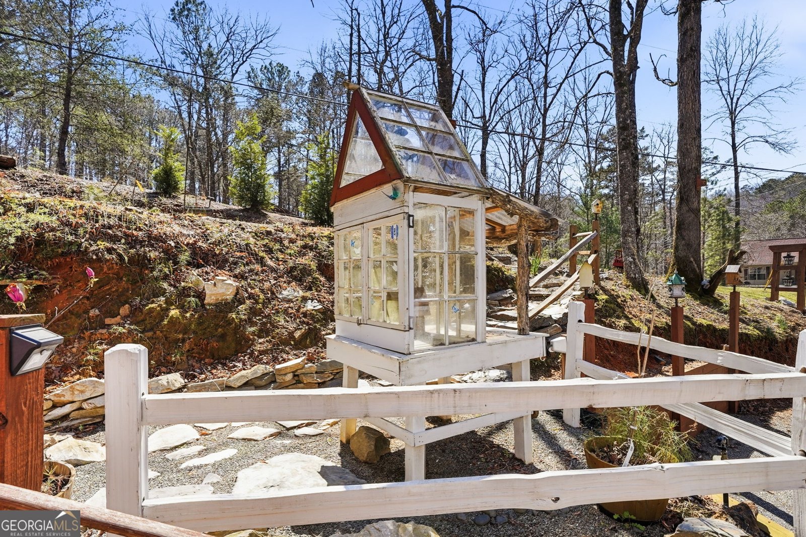 508 Lemmon Lane Ellijay - Photo 51