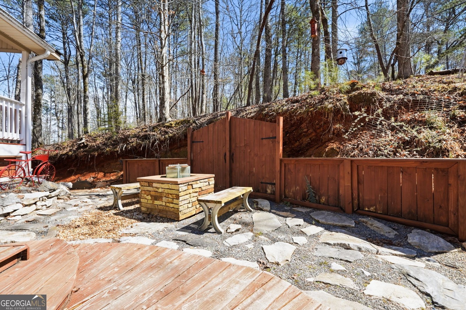 508 Lemmon Lane Ellijay - Photo 52