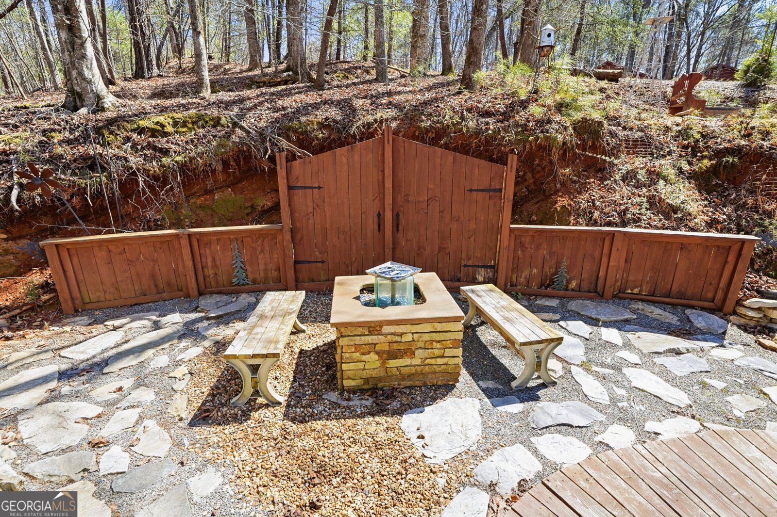 508 Lemmon Lane Ellijay - Photo 53