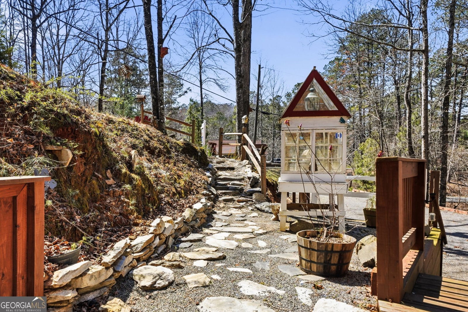 508 Lemmon Lane Ellijay - Photo 54