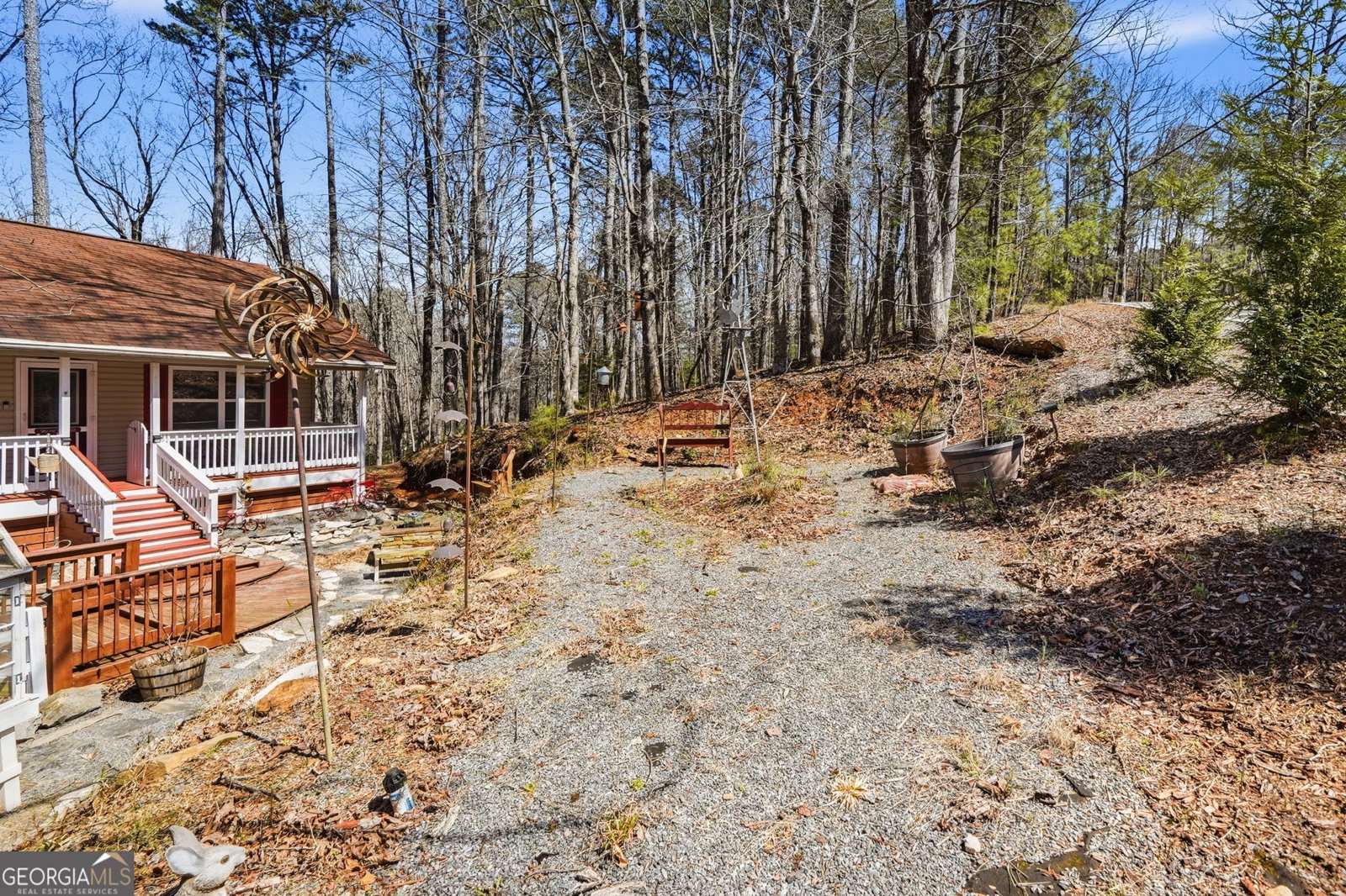 508 Lemmon Lane Ellijay - Photo 56