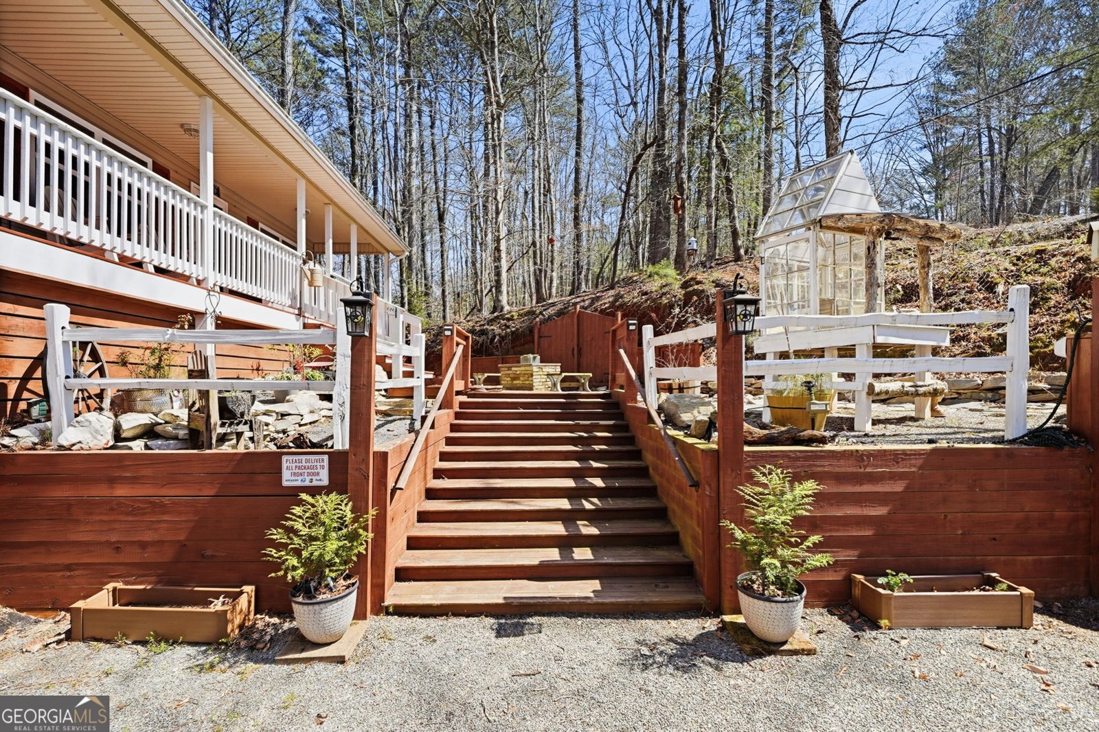 508 Lemmon Lane Ellijay - Photo 7