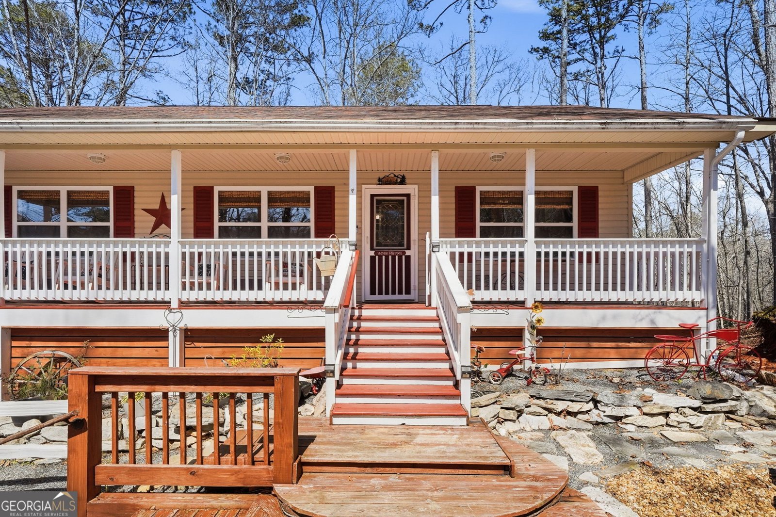 508 Lemmon Lane Ellijay - Photo 8