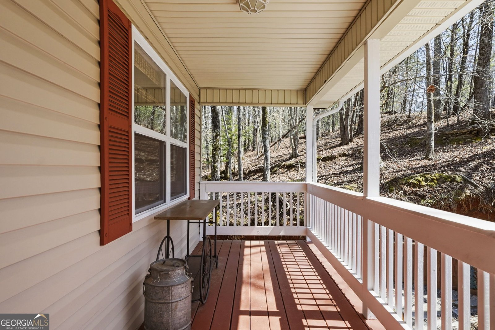 508 Lemmon Lane Ellijay - Photo 9