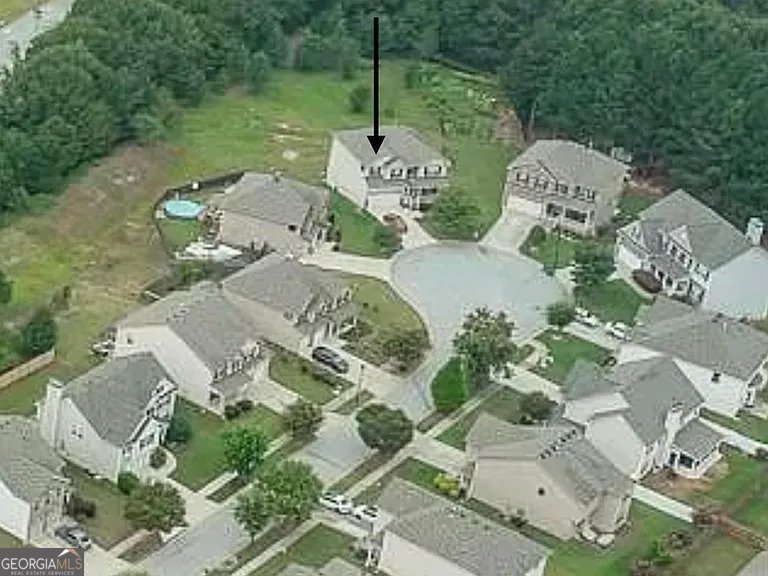 3319 Gardenside Walk Loganville - Photo 30