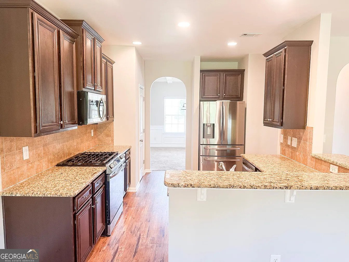 3319 Gardenside Walk Loganville - Photo 45