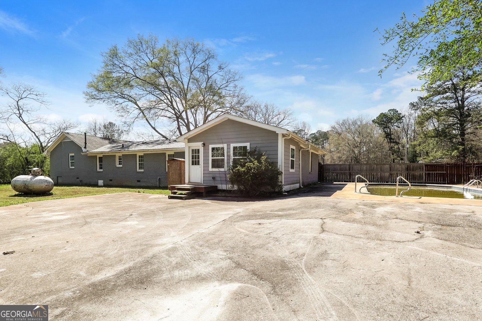 325 Longview Road Fayetteville - Photo 20