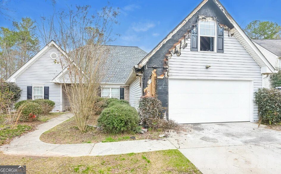 2500 Huntington Drive Loganville - Photo 1