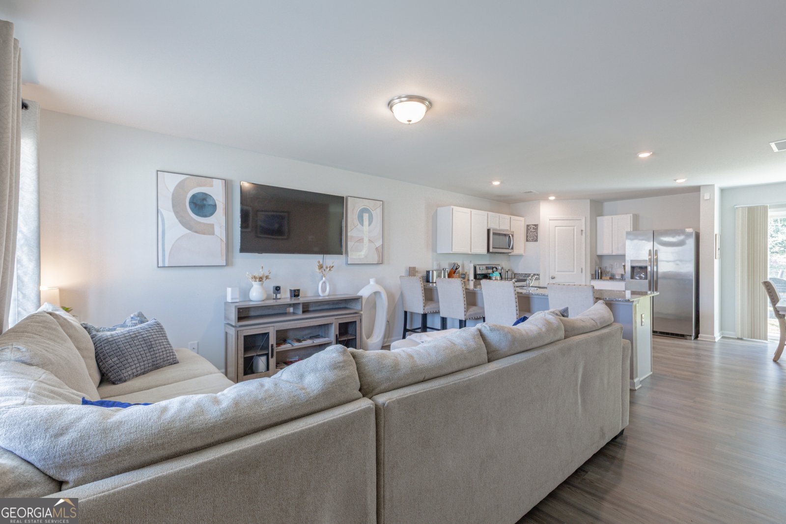 306 Duck Walk Way Hogansville - Photo 10