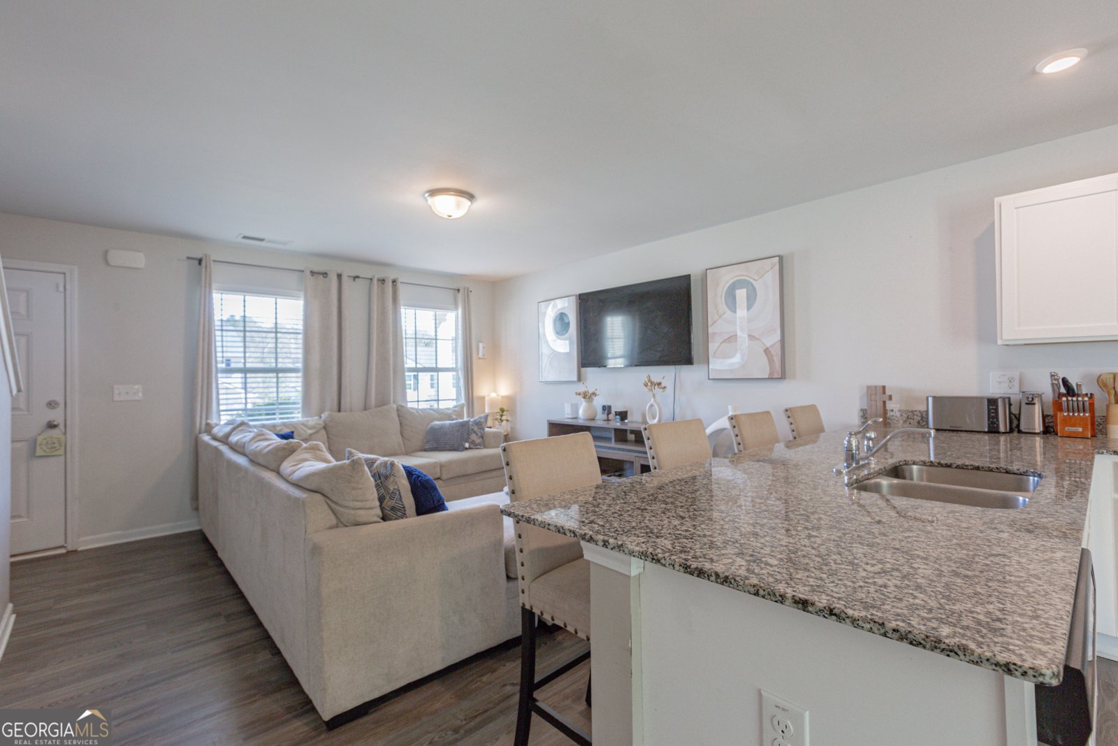 306 Duck Walk Way Hogansville - Photo 12